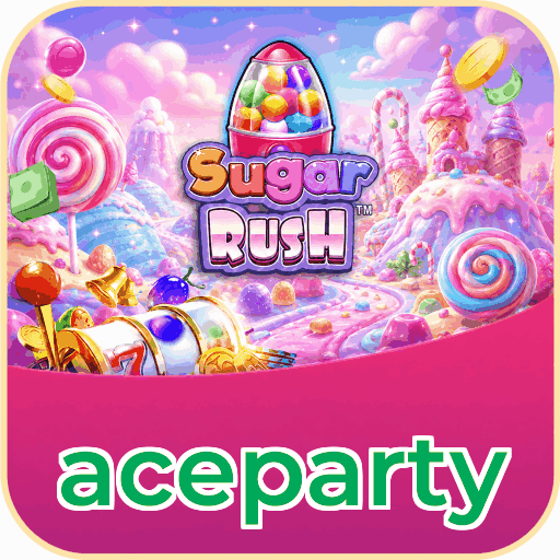 aceparty APK v4.7.5 - Screenshot UI modern dan intuitif Indonesia